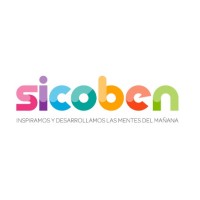 Sicoben - Latam logo - Similar company to Itven