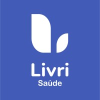 Livri Saúde logo - Similar company to Clarian - Especialista Em Planos De Saúde