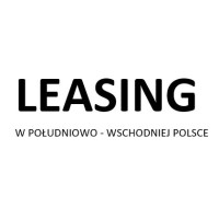 Leasing w Południowo - Wschodniej Polsce logo - Similar company to It Leader | Bezpieczeństwo Informatyczne