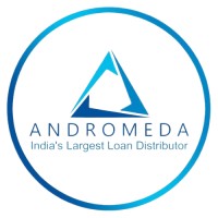 Andromeda Finance logo - Similar company to Andromeda Galaxy