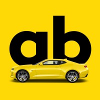 AB.ua - Avtobazar logo - Similar company to Alpina Tech