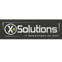 X6 Solutions logo - Similar company to Aquarialease.Com Bv