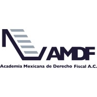 Academia Mexicana de Derecho Fiscal, A.C. logo - Similar company to Ceycem - Capacitaciones Y Certificaciones México