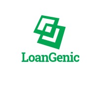 Loangenic logo - Similar company to Card Lelo
