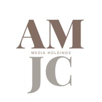 AMJC Media logo - Similar company to Incubated Scale