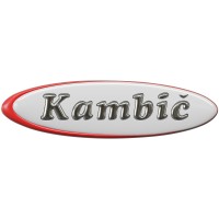 Kambič d.o.o. - Metrology Division logo - Similar company to Thermowool D.O.O.