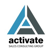 Activate SCG logo - Similar company to Vinsi.Ai