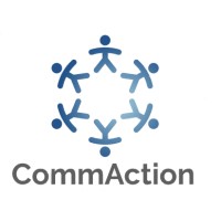 CommAction logo - Similar company to Australian Dispute Resolution Association
