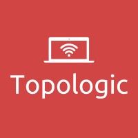 Topologic Informatique logo - Similar company to Collabox - Logiciel De Gestion Erp