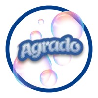 Agrado Produtos de Limpeza logo - Similar company to Power Clean Express Distribuidora De Produtos De Limpeza Ltda.