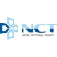NCT logo - Similar company to Eversafe