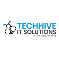Tech Hive IT Solutions LLC logo - Similar company to Tech Hive Solutions