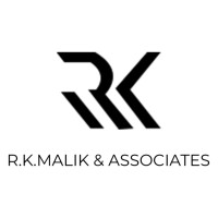 RK Malik & Associates logo - Similar company to Avid Capital