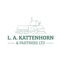 L. A. Kattenhorn & Partners Ltd. logo - Similar company to Maven Match