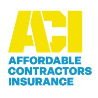 Affordable Contractors Insurance logo - Similar company to Bartholomew & Company