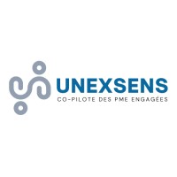 UNEXSENS RH -  Conseil RH & Recrutement logo - Similar company to Strattone Rh