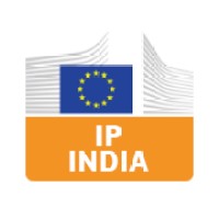 India IP SME Helpdesk logo - Similar company to Aic-Ipr Plasmatech Innovation Foundation