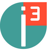 i³ groep logo - Similar company to Intermax