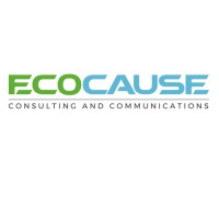 ECOCAUSE logo - Similar company to Resource Hub