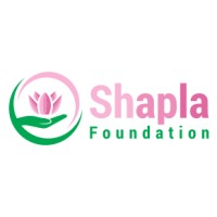 Shapla Foundation logo - Similar company to Conceptify