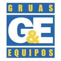 Grúas y Equipos logo - Similar company to Eq3D