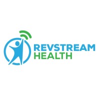 RevStream Health logo - Similar company to Process Innovation Challenge (Pic)