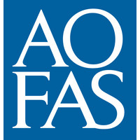 American Orthopaedic Foot & Ankle Society logo - Similar company to American Orthopaedic Society For Sports Medicine