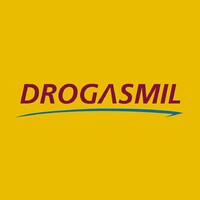 Drogasmil logo - Similar company to Drogaria Venancio