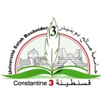 University of Constantine 3 logo - Similar company to Umcbot Club