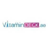 Vitamindeck.ae logo - Similar company to Shazmin It Group