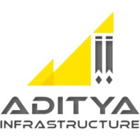 Aditya Infrastructure logo - Similar company to Aditya Infrastructure