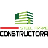 Steel Frame Constructora logo - Similar company to Isolmap
