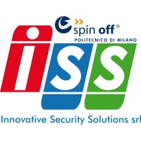 ISS srl logo - Similar company to Leuze Italy