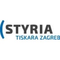STYRIA Tiskara Zagreb logo - Similar company to Branaldi Gmbh