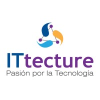 ITtecture logo - Similar company to Simplex Go