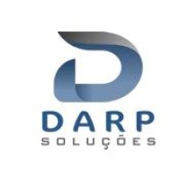 Darp Soluções Industriais logo - Similar company to Grifado Comunicação Visual Ltda
