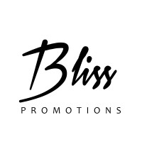 Bliss Promotions logo - Similar company to Murchington Consulting