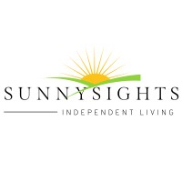 Sunnysights Independent Living logo - Similar company to The Change Academy