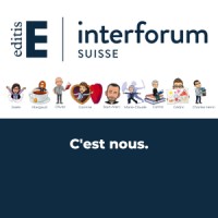 Interforum Suisse logo - Similar company to Leakix