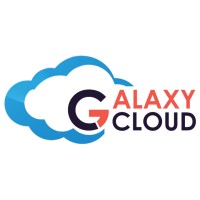 Galaxy Cloud logo - Similar company to Vedab Technologies