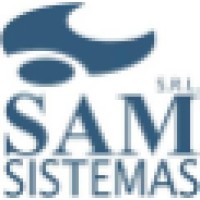 SAM Sistemas logo - Similar company to Anachronics