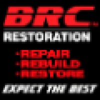 Brc Restoration