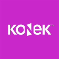 KONEK logo - Similar company to Konek Transformação Imobiliária