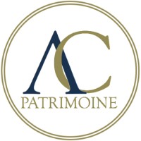 AC PATRIMOINE logo - Similar company to Top Down Advisory