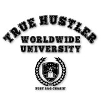 True Hustler University logo - Similar company to Divide