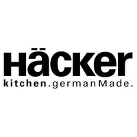 Hacker Kitchens Calgary logo - Similar company to Cabinets For U