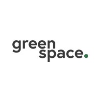 Green Space logo - Similar company to Open Public Services