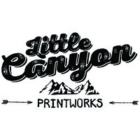 Little Canyon Printworks CIC