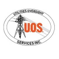 Utilities Oversight Services Inc. logo - Similar company to Calinc Training, Llc/Cal Inc Environmental Institute