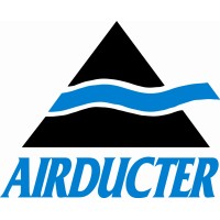 AIRDUCTER logo - Similar company to Mobile Changing Systems